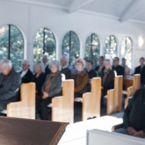 Whitestone Funerals Chapel