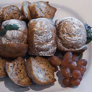 Funeral Catering - Whitestone Funerals