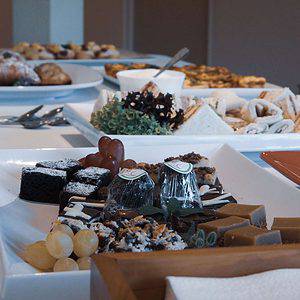 Whitestone Funerals Catering