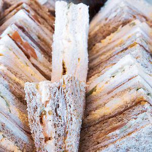 Funeral Catering - Whitestone Funerals