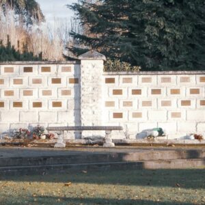 Westview Memorial Garden, Oamaru