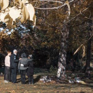 Westview Memorial Garden, Oamaru