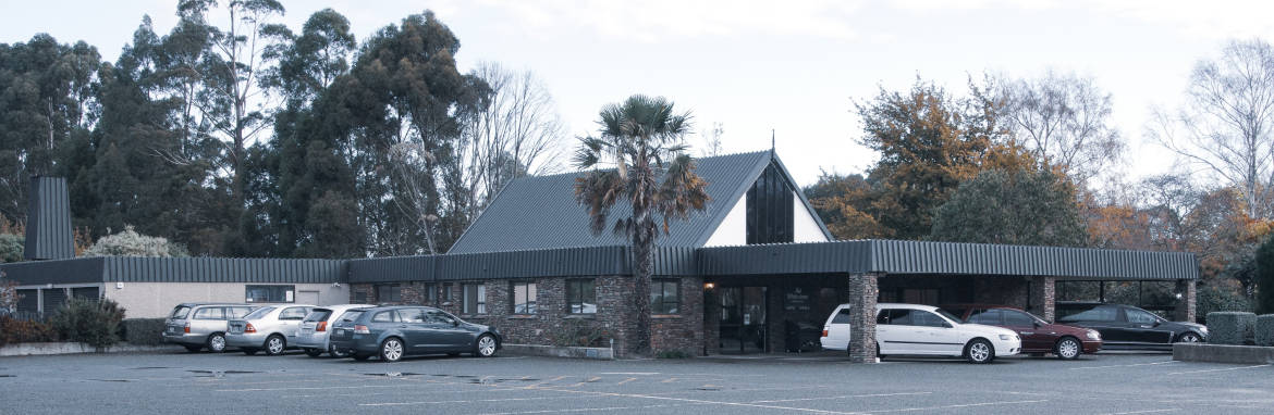 Whitestone Funerals Chapel