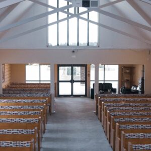 Whitestone Funerals Chapel