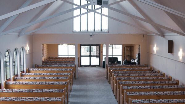 Whitestone Funerals Chapel