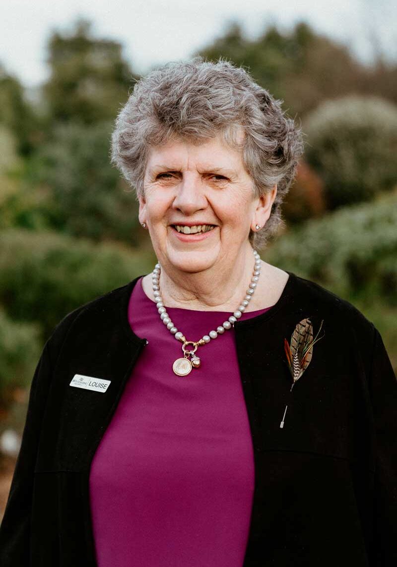 Whitestonefunerals Team Louise