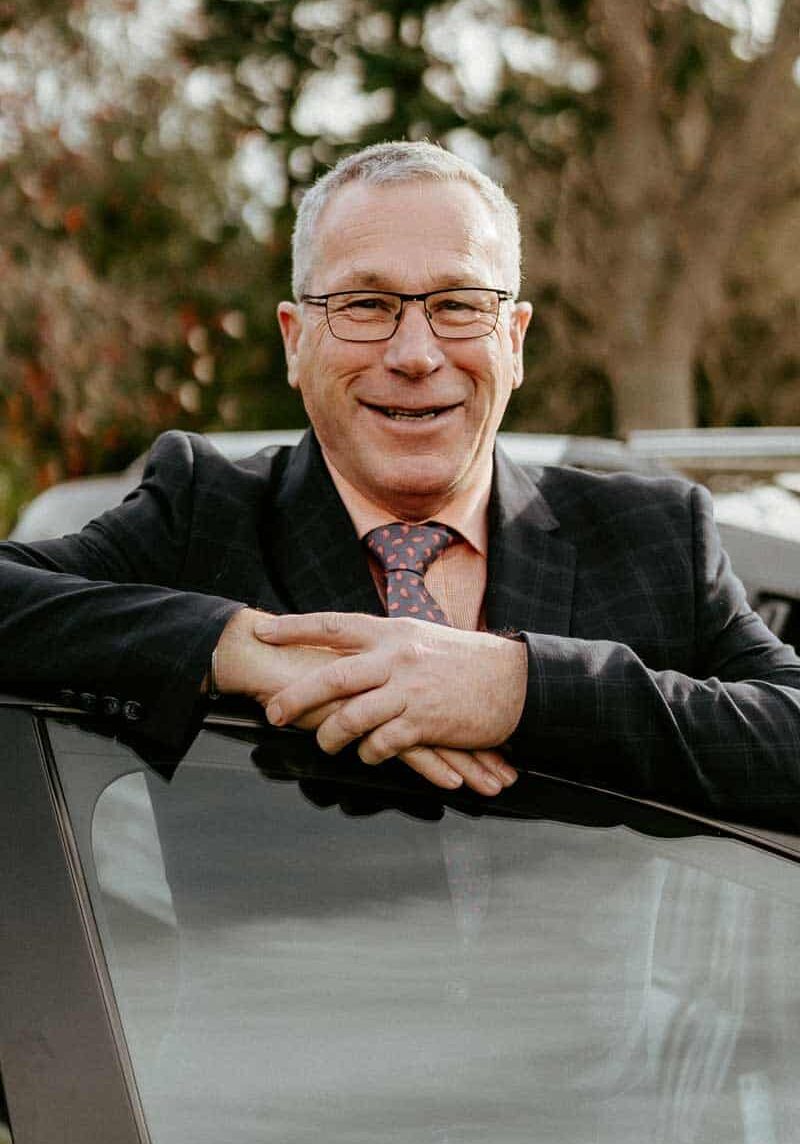 Whitestonefunerals Team Mike